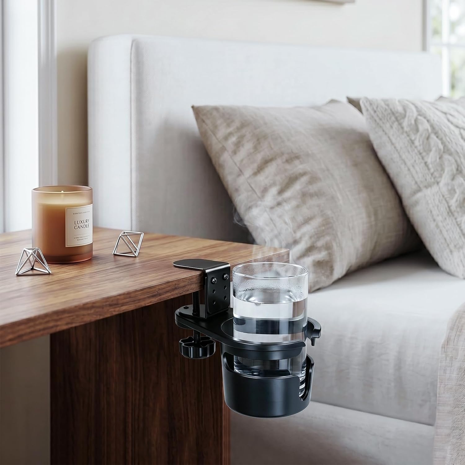 Desk Cup Holder