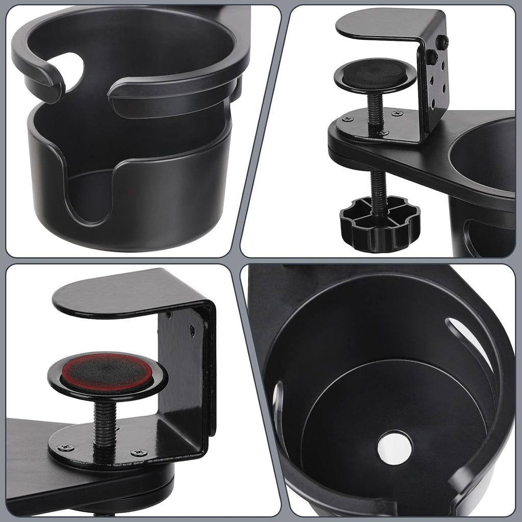 Desk Cup Holder