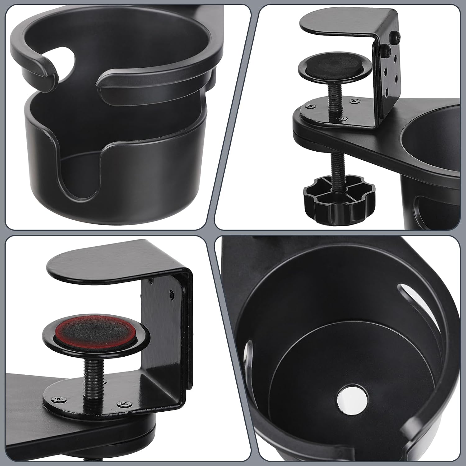 Desk Cup Holder