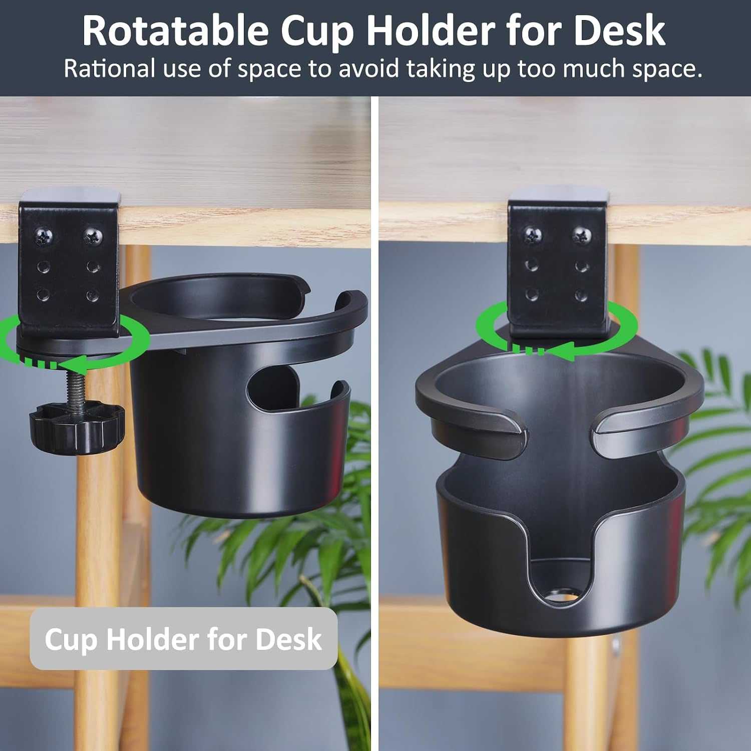 Desk Cup Holder