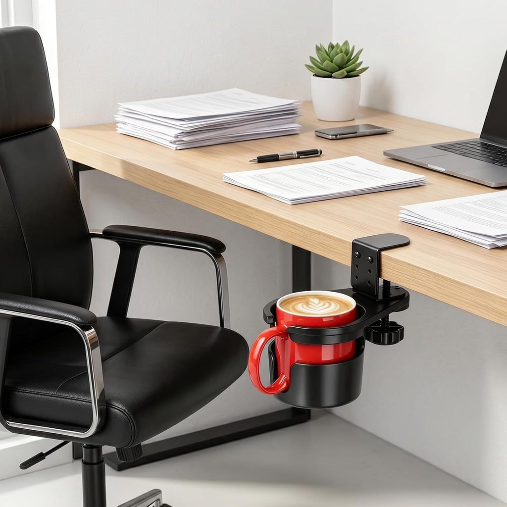 Desk Cup Holder