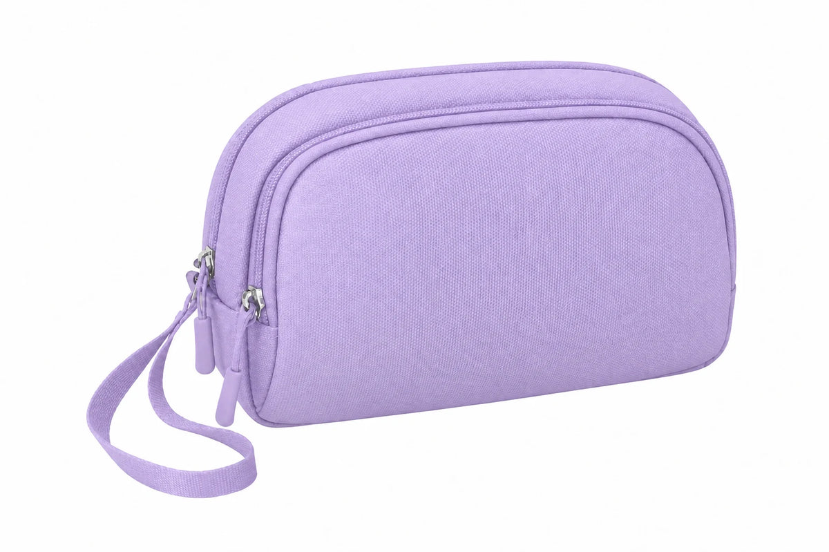 Travel Cable Organizer